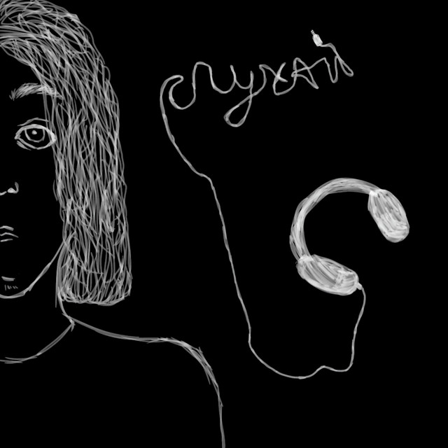Обкладинка: слухай — рефлексія