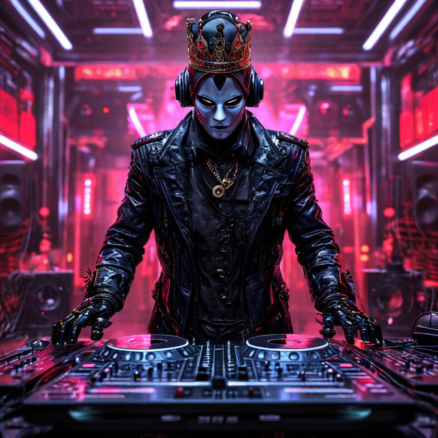 album image