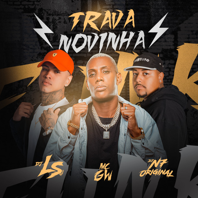 Trava Novinha