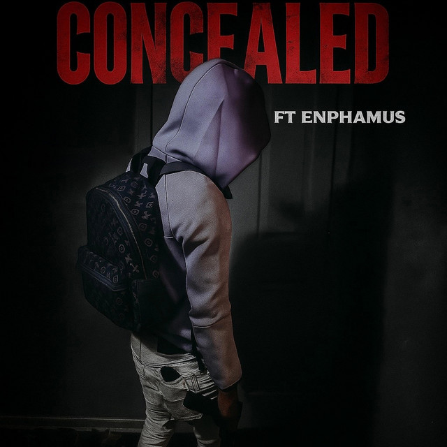 Concealed