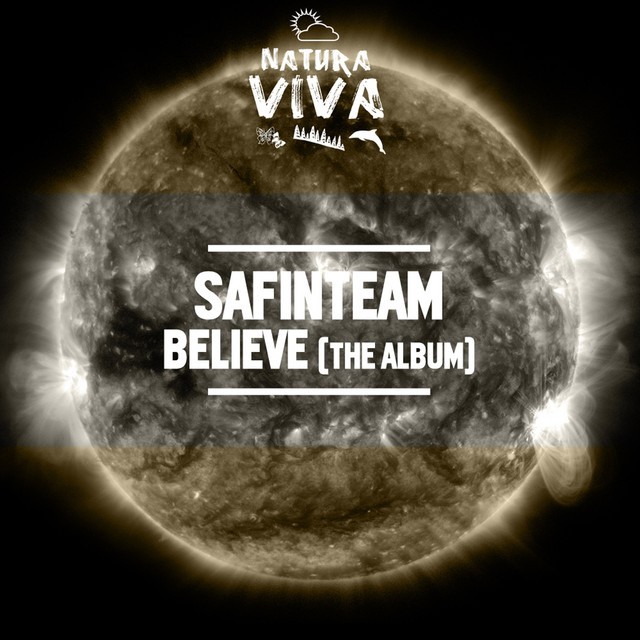 Believe cover art
