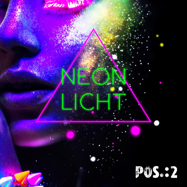 Neonlicht cover
