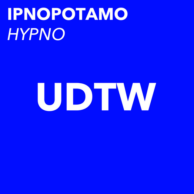 Hypno cover art