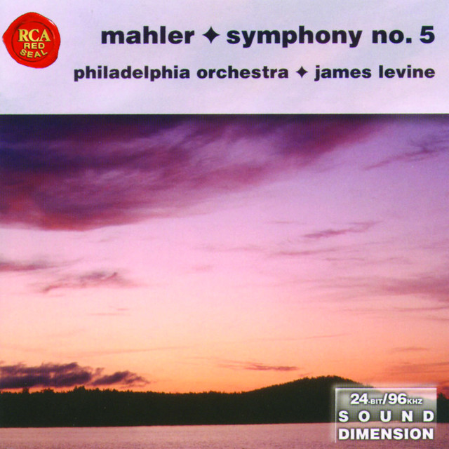 Dimension Vol. 11: Mahler - Symphony No. 5