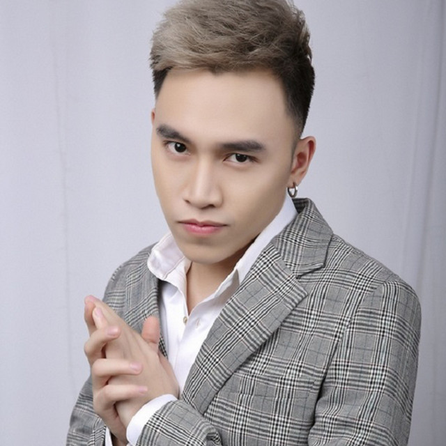 Trinh Dinh Quang