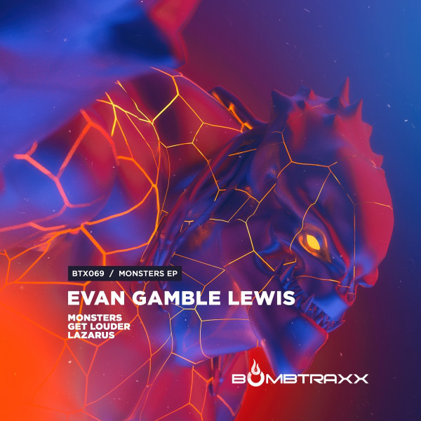 Get Louder album art