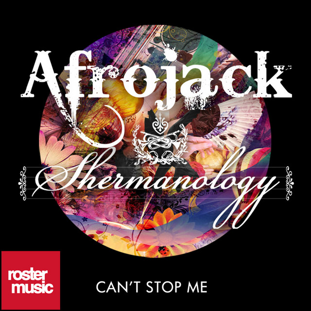 Can't Stop Me - Radio Edit