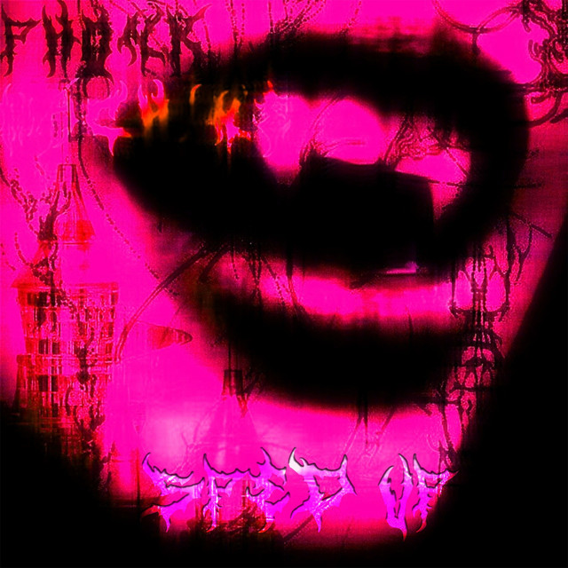 CRYSTAL CASTLES PHONK - SPED UP