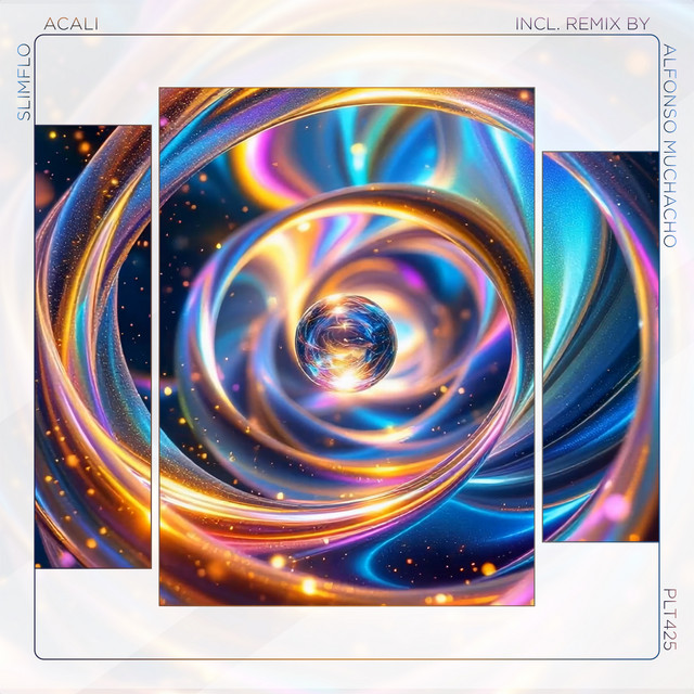 Acali cover art
