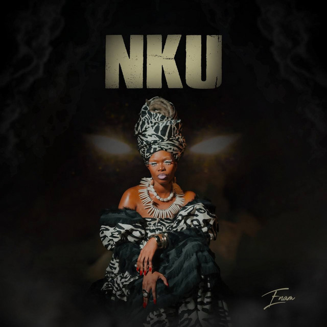 Nku cover