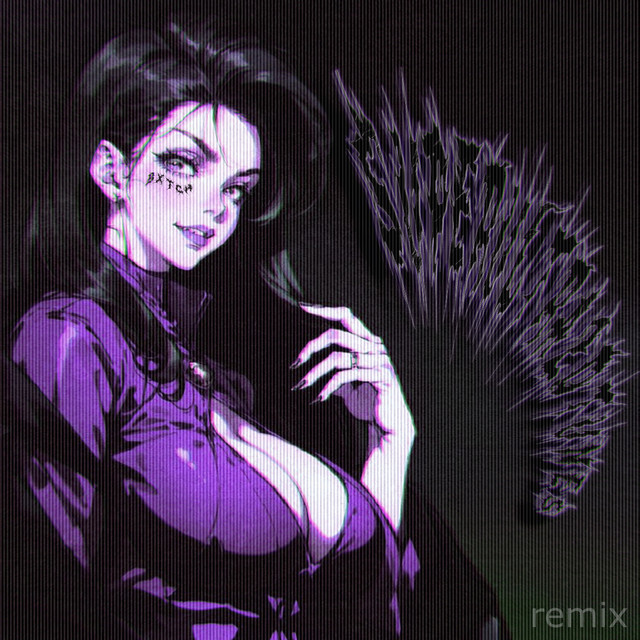 Обкладинка superultra2dtunes — Bxtch (Remix)