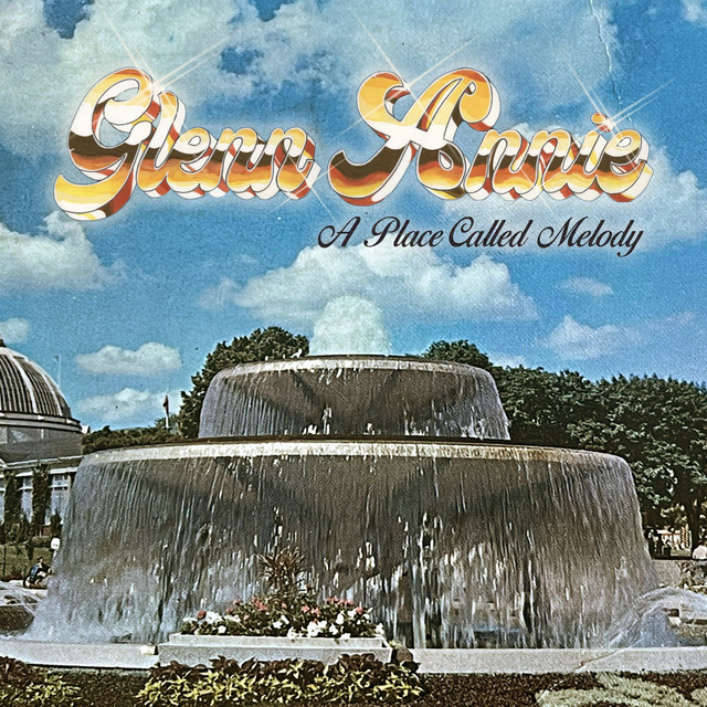 A Place Called Melody cover art