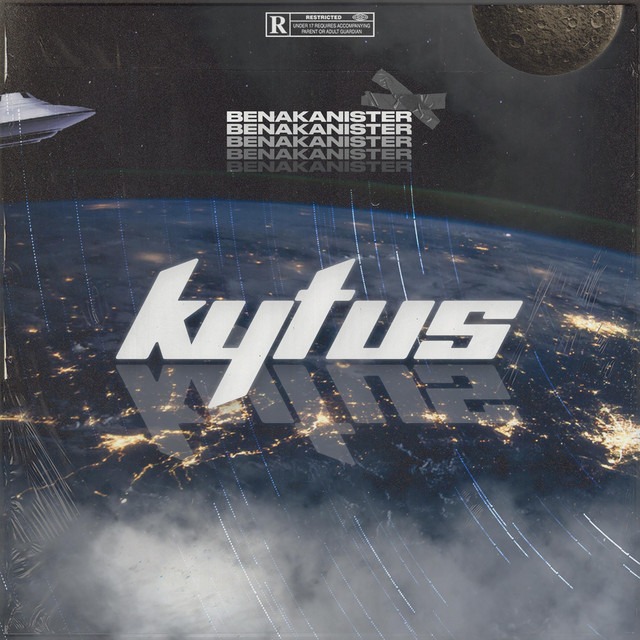 kytus cover art