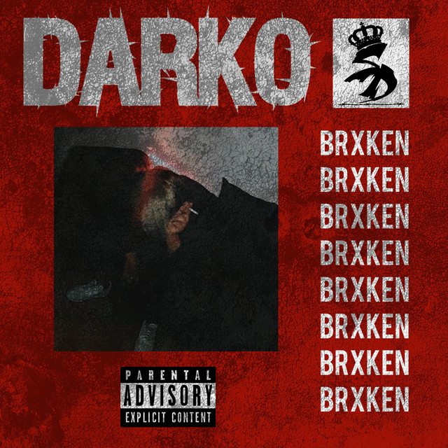 DARKO - song and lyrics by BRXKEN | Spotify