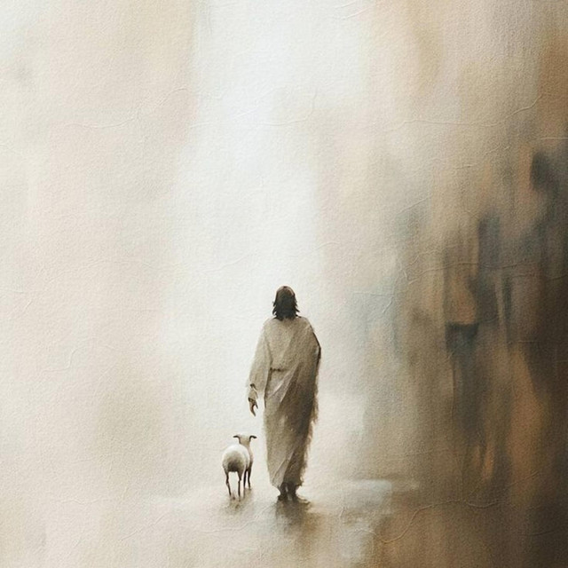 Psalm 23