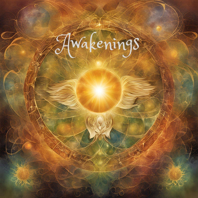 Awakenings cover art