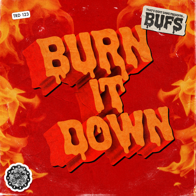 Burn It Down