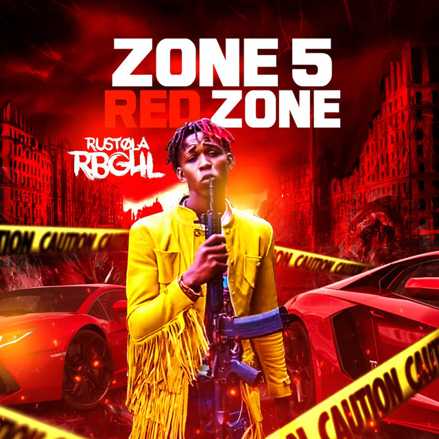 Rustola RBG4L | Spotify