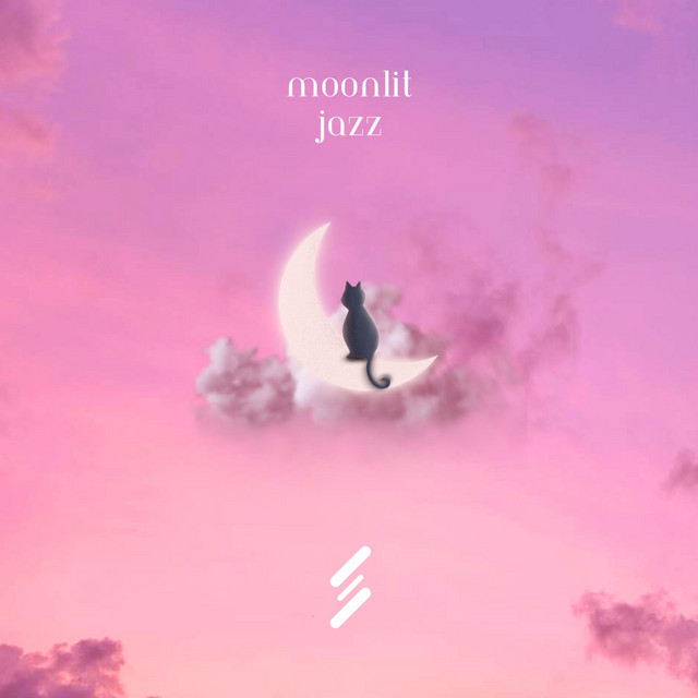 Moonlit Jazz cover art