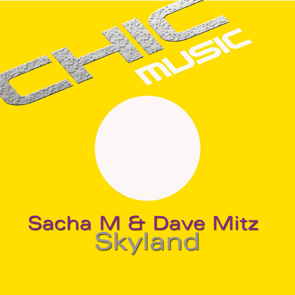 Sacha M & Dave Mitz