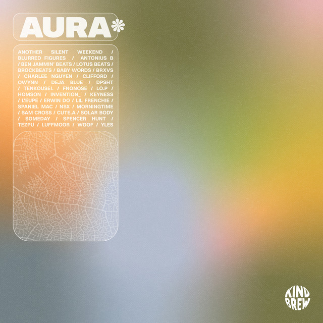 Aura: Fall 2024 cover art