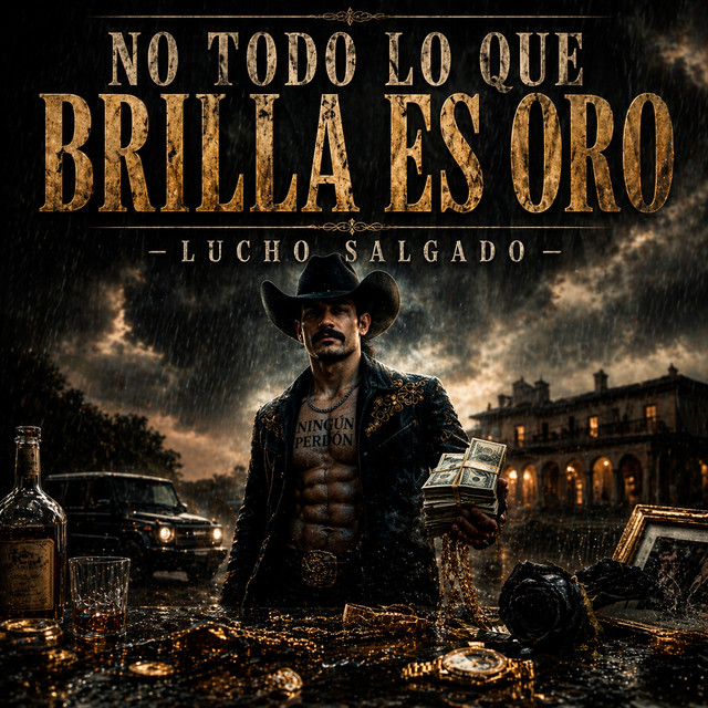 Lucho Salgado