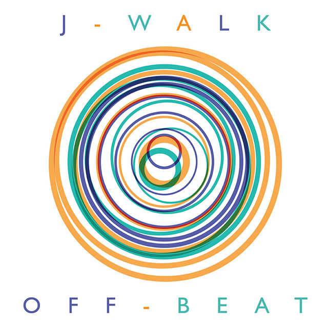 Off Beat cover art