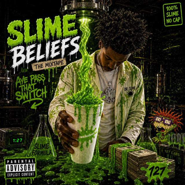 RodSlime
