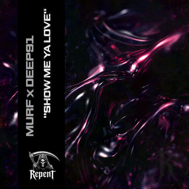 Show Me Ya Love cover