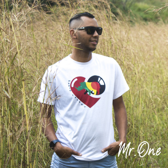 Mr.One | Spotify