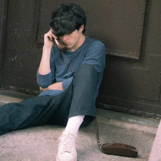 Just Stay album image