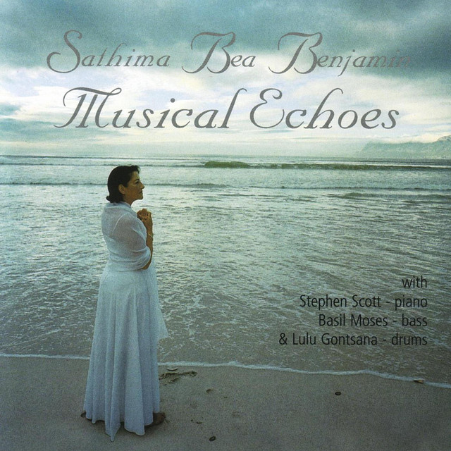 Musical Echoes cover art