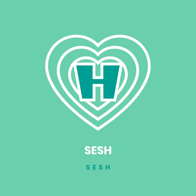SESH cover art
