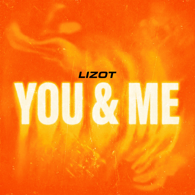Cover du titre You & Me