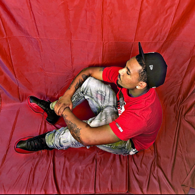 Step cover art