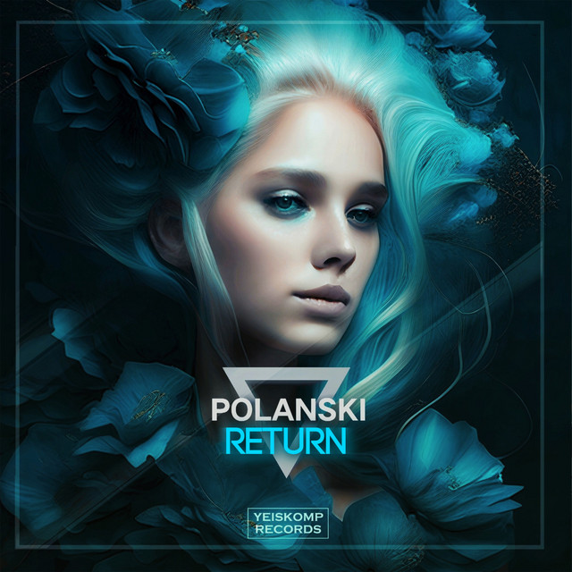 Обкладинка POLANSKI — Return