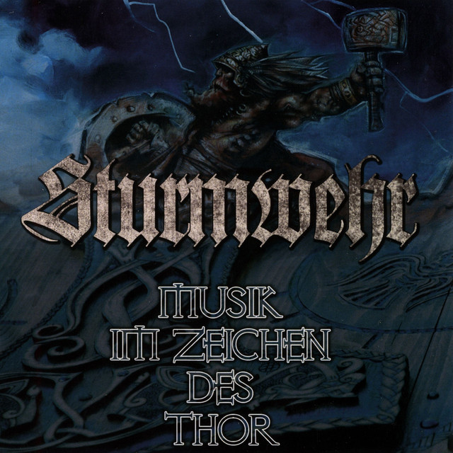 Musik im Zeichen des Thor cover