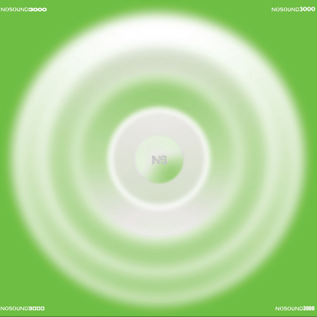 NOSOUND3000 cover art
