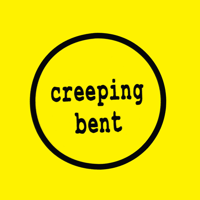 Creeping Bent 100 cover