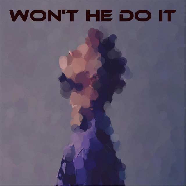 Won't He Do It - Single by Image | Spotify