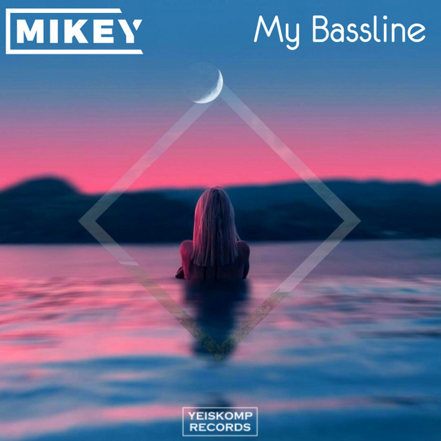 Обкладинка: My Baslline - Original Mix — MiKey