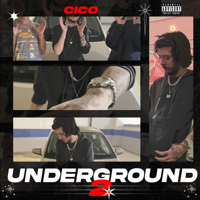 Underground 2 cover art