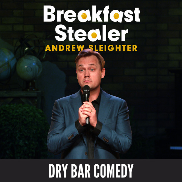 Breakfast Stealer cover art