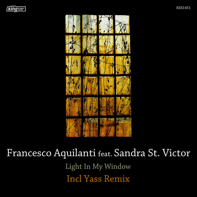 Light in My Window - Yass Reloaded Deep Mix cover art