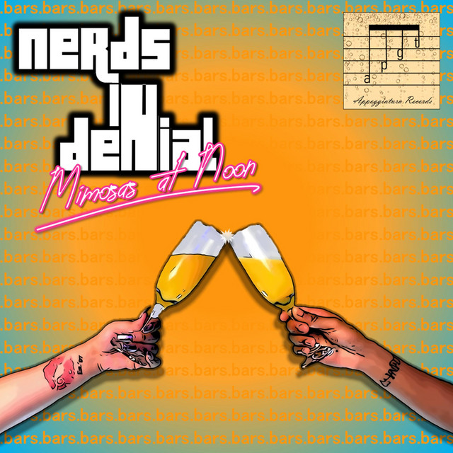 undefined album image
