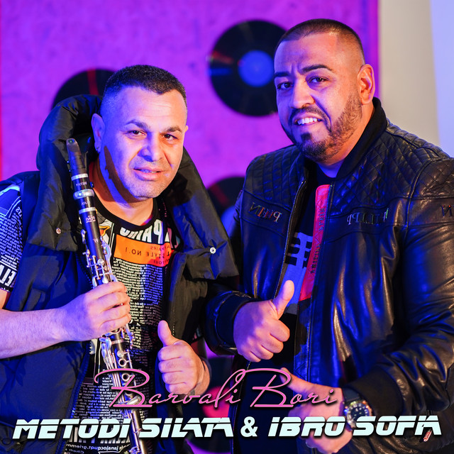Metodi Silata