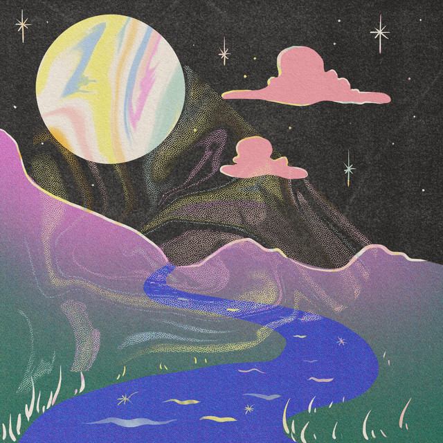 Moonlight cover art