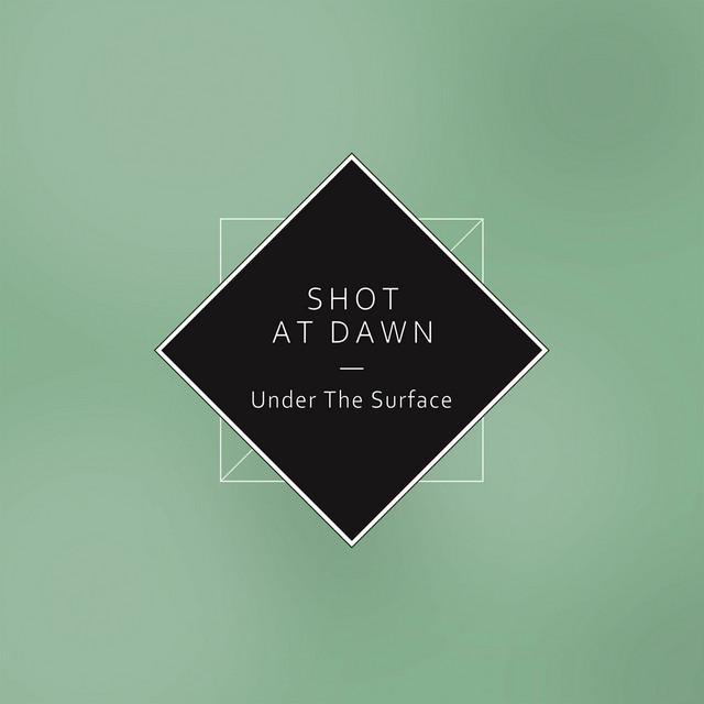 Under the Surface cover
