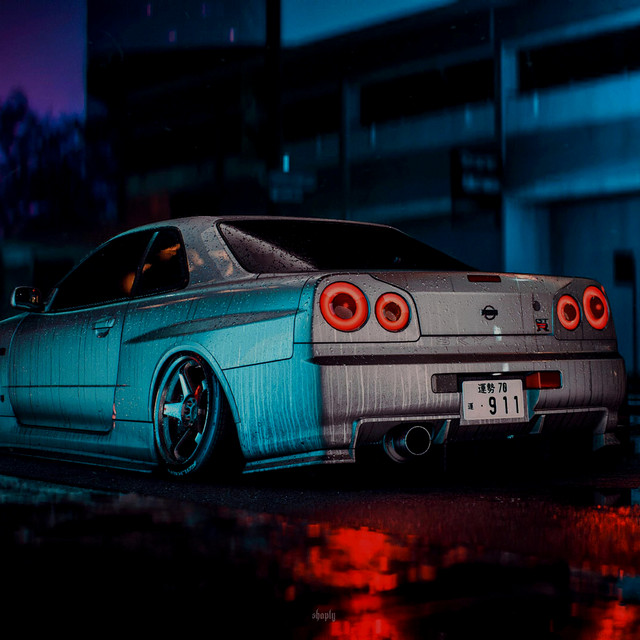 Обкладинка: Still Riddin' — LXTEWINT3R