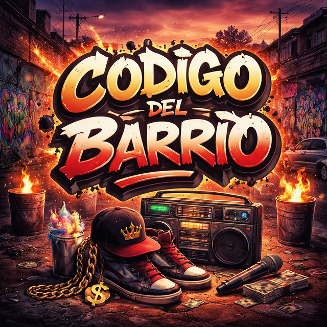 Código del Barrio